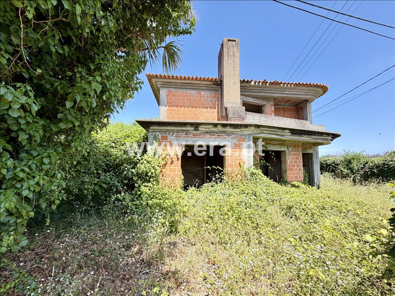 Moradia T4 à venda em Válega, Ovar — foto 2