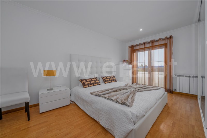 Moradia Isolada T4 Paços de Ferreira, Carvalhosa - 1455806 - 3
