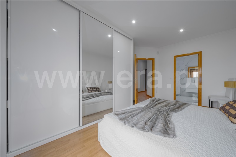 Moradia Isolada T4 Paços de Ferreira, Carvalhosa - 1455806 - 4