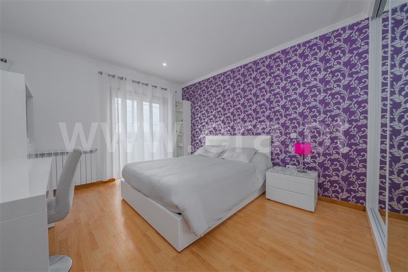 Moradia Isolada T4 Paços de Ferreira, Carvalhosa - 1455806 - 7