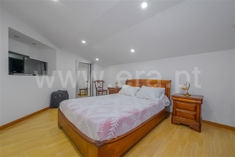 Moradia Isolada T4 Paços de Ferreira, Carvalhosa - 1455806 - 16