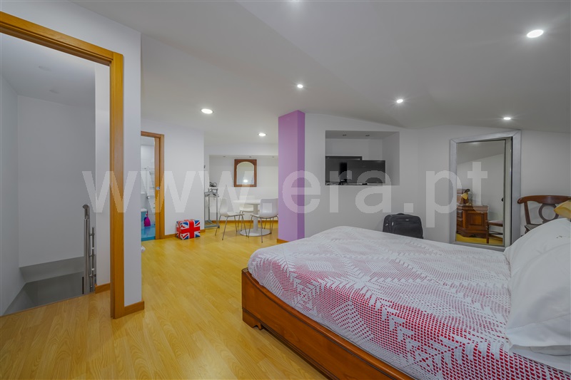 Moradia Isolada T4 Paços de Ferreira, Carvalhosa - 1455806 - 17