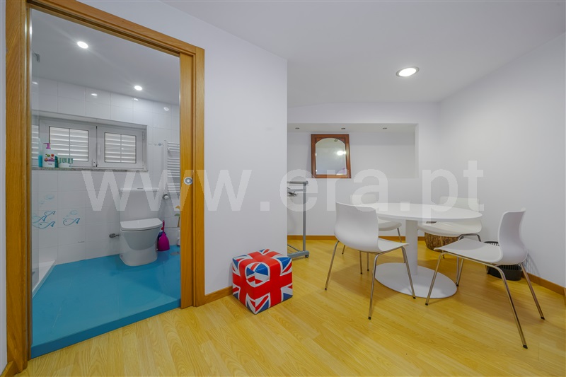 Moradia Isolada T4 Paços de Ferreira, Carvalhosa - 1455806 - 18