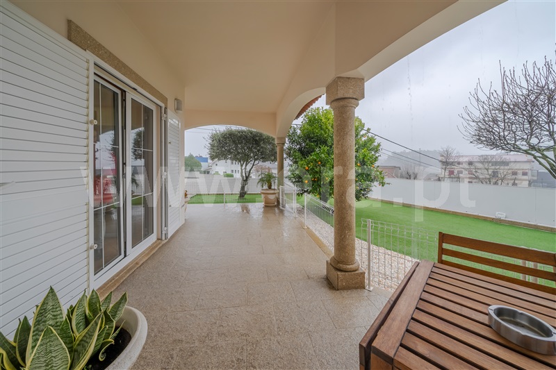 Moradia Isolada T4 Paços de Ferreira, Carvalhosa - 1455806 - 24