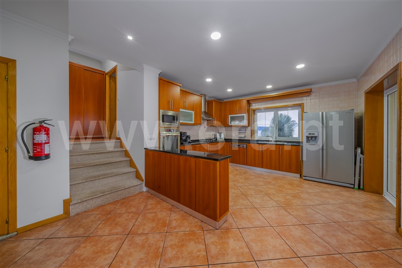 Moradia Isolada T4 Paços de Ferreira, Carvalhosa - 1455806 - 25