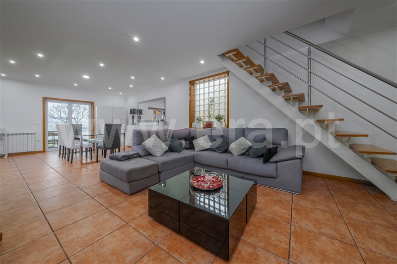 Moradia Isolada T4 Paços de Ferreira, Carvalhosa - 1455806 - 29