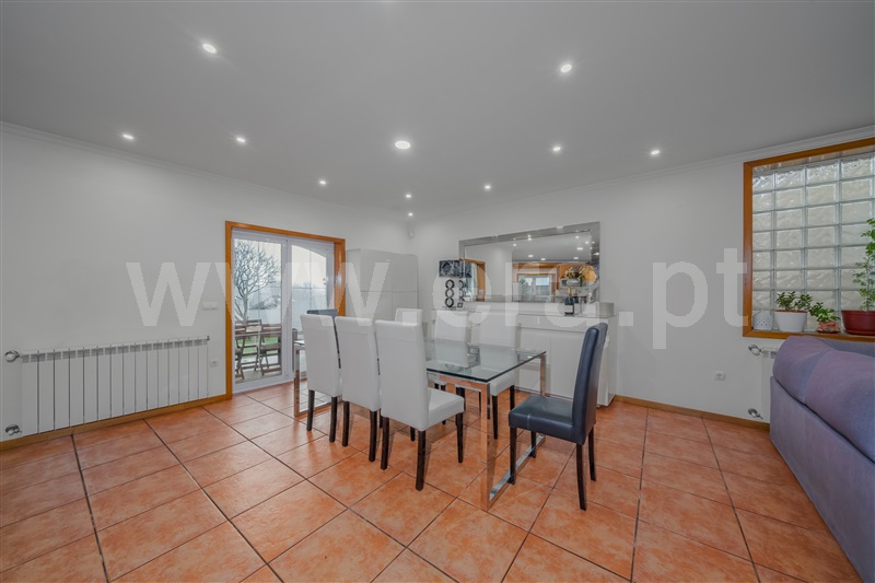 Moradia Isolada T4 Paços de Ferreira, Carvalhosa - 1455806 - 30