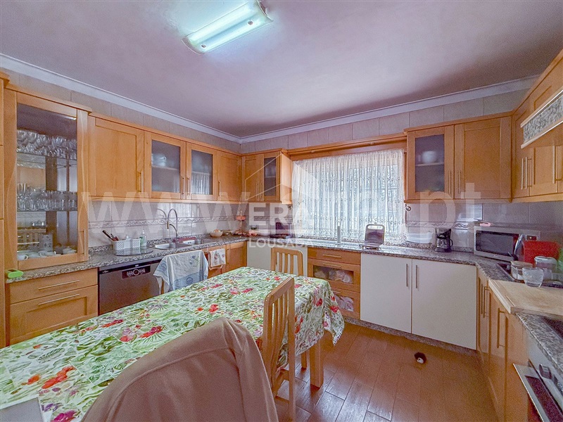 Moradia Isolada T4 com Quintal Paços de Ferreira, Ferreira - 1463622 - 4