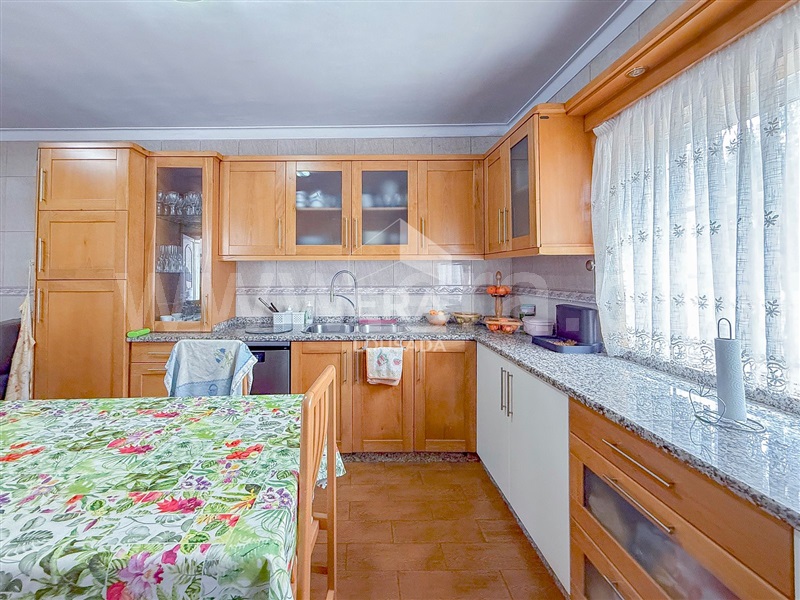 Moradia Isolada T4 com Quintal Paços de Ferreira, Ferreira - 1463622 - 5