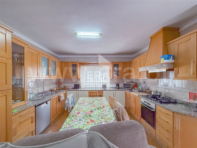 Moradia Isolada T4 com Quintal Paços de Ferreira, Ferreira - 1463622 - 6