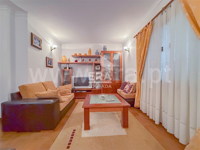 Moradia Isolada T4 com Quintal Paços de Ferreira, Ferreira - 1463622 - 8