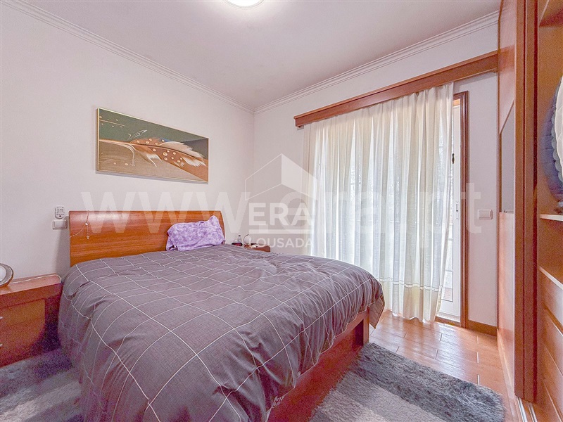Moradia Isolada T4 com Quintal Paços de Ferreira, Ferreira - 1463622 - 12