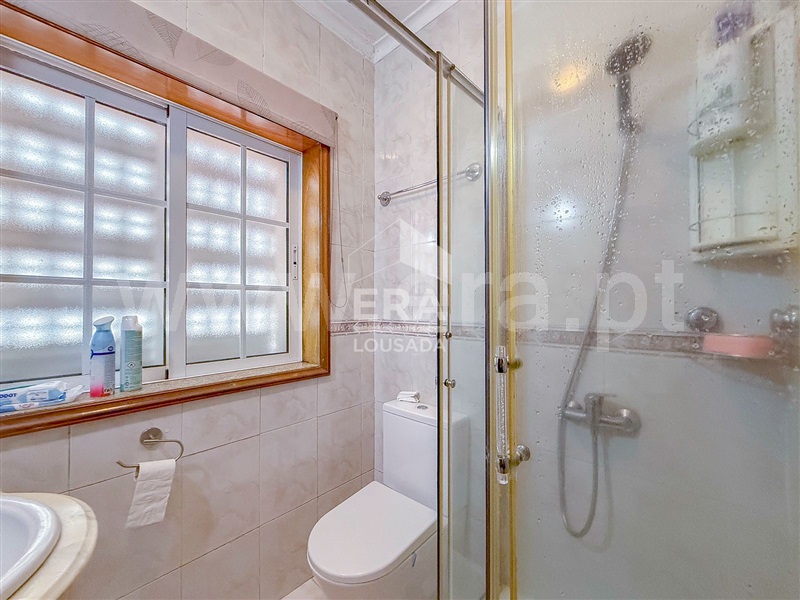 Moradia Isolada T4 com Quintal Paços de Ferreira, Ferreira - 1463622 - 15