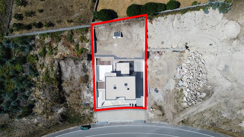 Moradia Isolada T4 Paços de Ferreira, Meixomil - 1499924 - 2