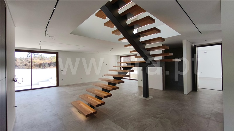 Moradia Isolada T4 Paços de Ferreira, Meixomil - 1499924 - 3