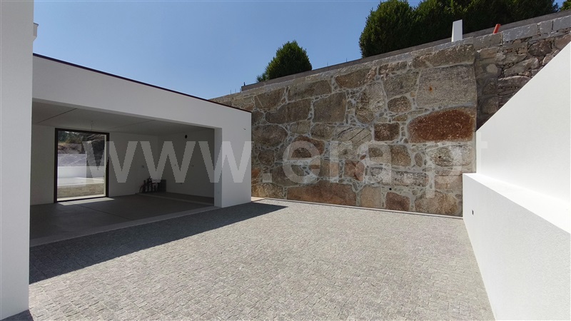 Moradia Isolada T4 Paços de Ferreira, Meixomil - 1499924 - 4