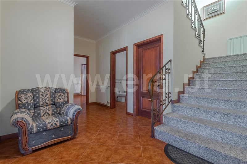 Moradia Isolada T4 Paços de Ferreira, Raimonda - 1464318 - 9