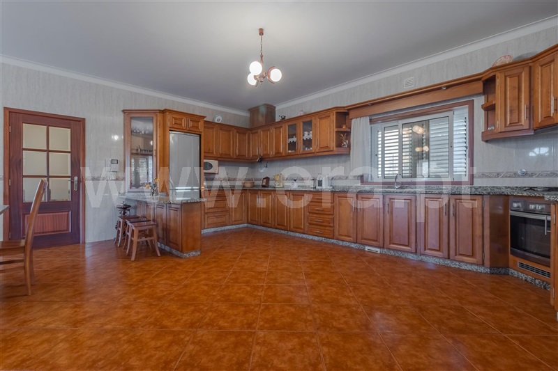 Moradia Isolada T4 Paços de Ferreira, Raimonda - 1464318 - 13