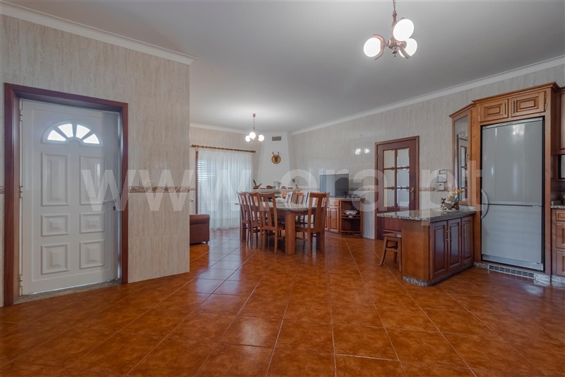 Moradia Isolada T4 Paços de Ferreira, Raimonda - 1464318 - 14