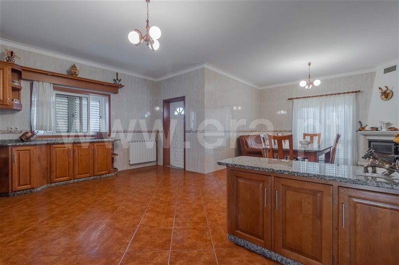 Moradia Isolada T4 Paços de Ferreira, Raimonda - 1464318 - 15