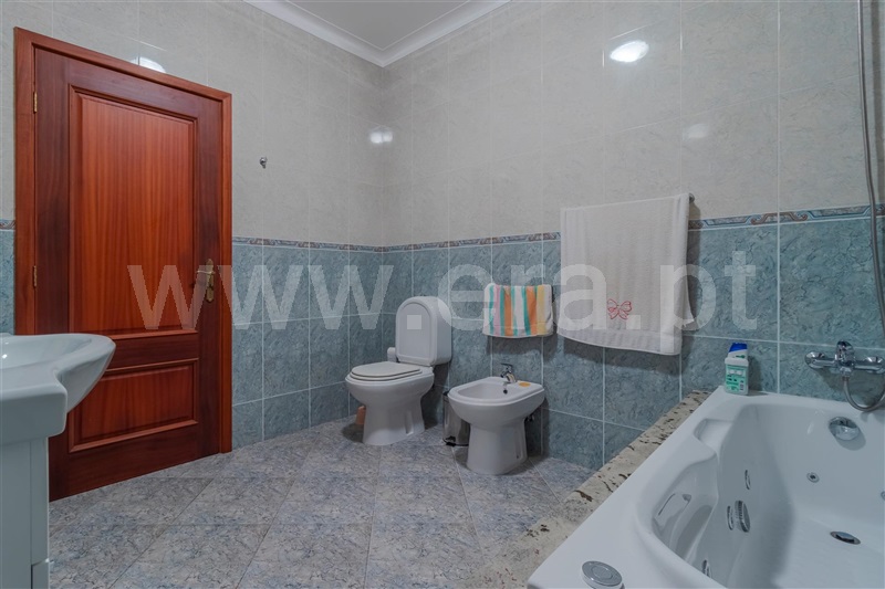 Moradia Isolada T4 Paços de Ferreira, Raimonda - 1464318 - 21