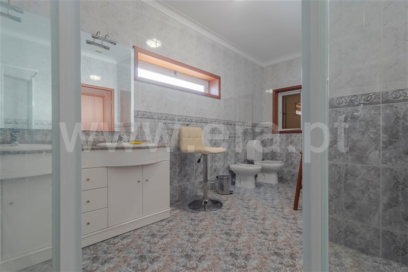 Moradia Isolada T4 Paços de Ferreira, Raimonda - 1464318 - 25