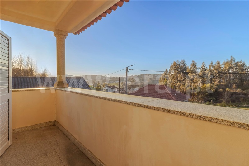 Moradia Isolada T4 Paços de Ferreira, Raimonda - 1464318 - 26
