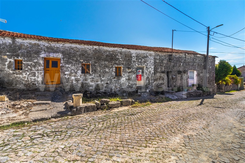 Moradia Isolada T4 / Paços de Ferreira, Seroa