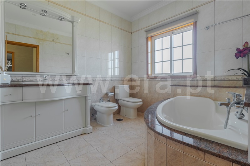 Moradia Isolada T4 Paços de Ferreira, Seroa - 1389552 - 8