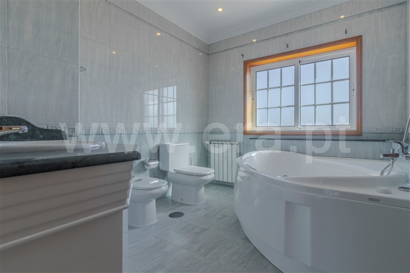 Moradia Isolada T4 Paços de Ferreira, Seroa - 1389552 - 17