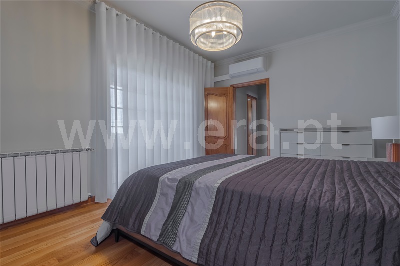 Moradia Isolada T4 Paços de Ferreira, Seroa - 1389552 - 19