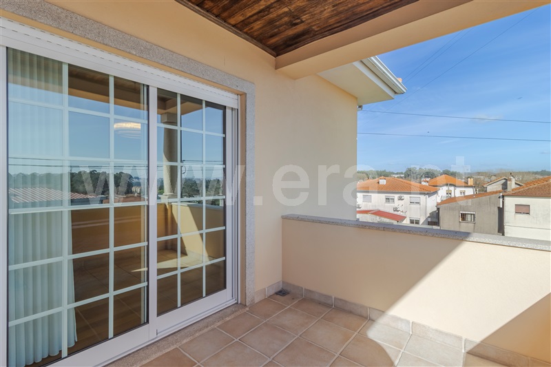 Moradia Isolada T4 Paços de Ferreira, Seroa - 1389552 - 21