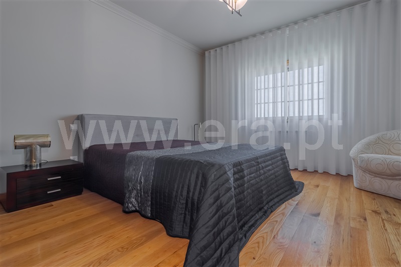 Moradia Isolada T4 Paços de Ferreira, Seroa - 1389552 - 22