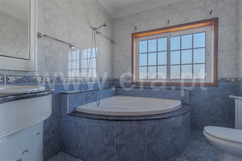 Moradia Isolada T4 Paços de Ferreira, Seroa - 1389552 - 24