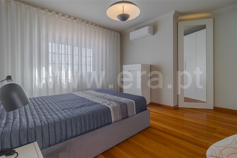 Moradia Isolada T4 Paços de Ferreira, Seroa - 1389552 - 25