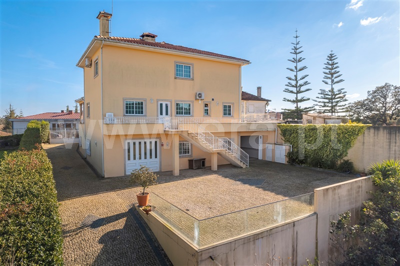 Moradia Isolada T4 Paços de Ferreira, Seroa - 1389552 - 33