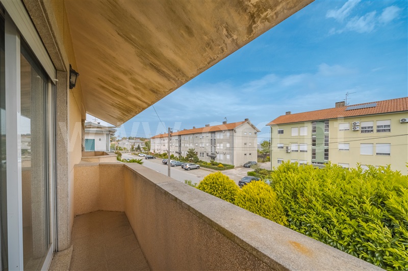 Moradia T4 à venda em Seroa, Paços de Ferreira — foto 14