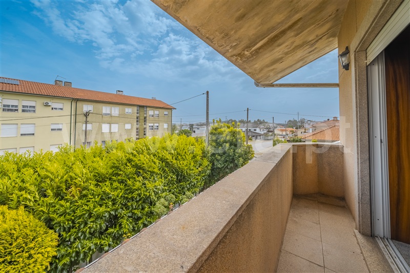 Moradia T4 à venda em Seroa, Paços de Ferreira — foto 15