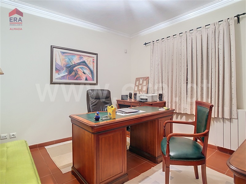 Moradia Isolada T4 Palmela, Pinhal Novo - 1511278 - 1