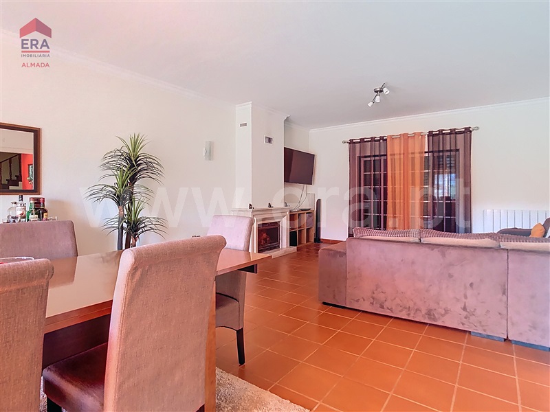 Moradia Isolada T4 Palmela, Pinhal Novo - 1511278 - 3