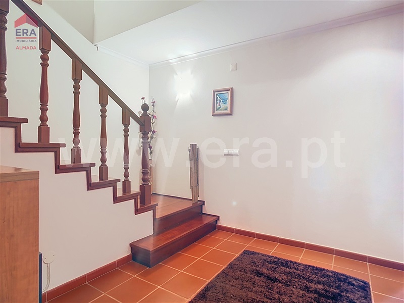 Moradia Isolada T4 Palmela, Pinhal Novo - 1511278 - 5