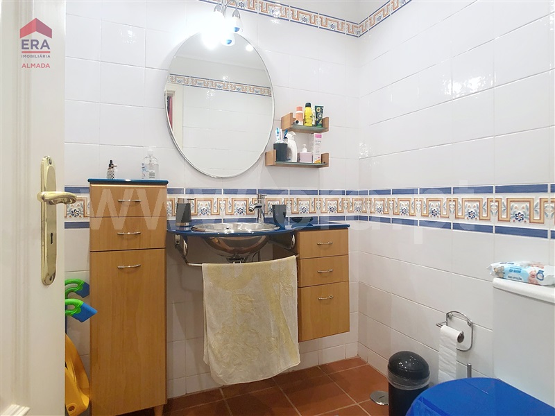 Moradia Isolada T4 Palmela, Pinhal Novo - 1511278 - 6