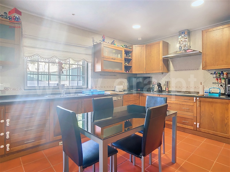 Moradia Isolada T4 Palmela, Pinhal Novo - 1511278 - 7