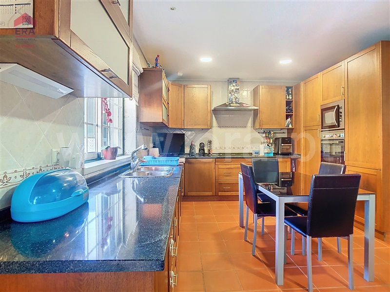 Moradia Isolada T4 Palmela, Pinhal Novo - 1511278 - 8