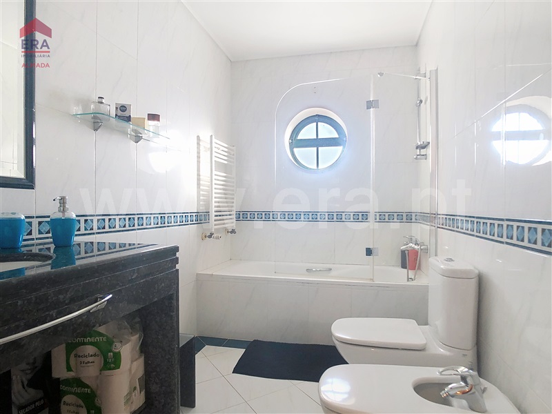 Moradia Isolada T4 Palmela, Pinhal Novo - 1511278 - 9