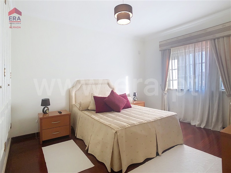 Moradia Isolada T4 Palmela, Pinhal Novo - 1511278 - 10