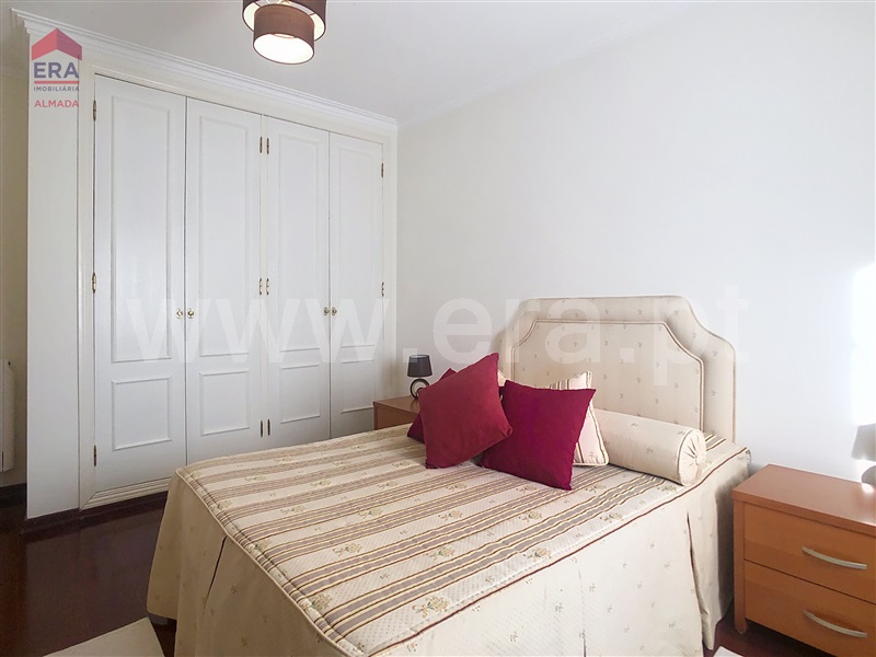 Moradia Isolada T4 Palmela, Pinhal Novo - 1511278 - 11