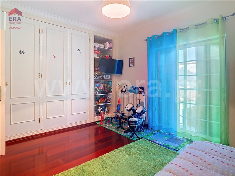 Moradia Isolada T4 Palmela, Pinhal Novo - 1511278 - 12