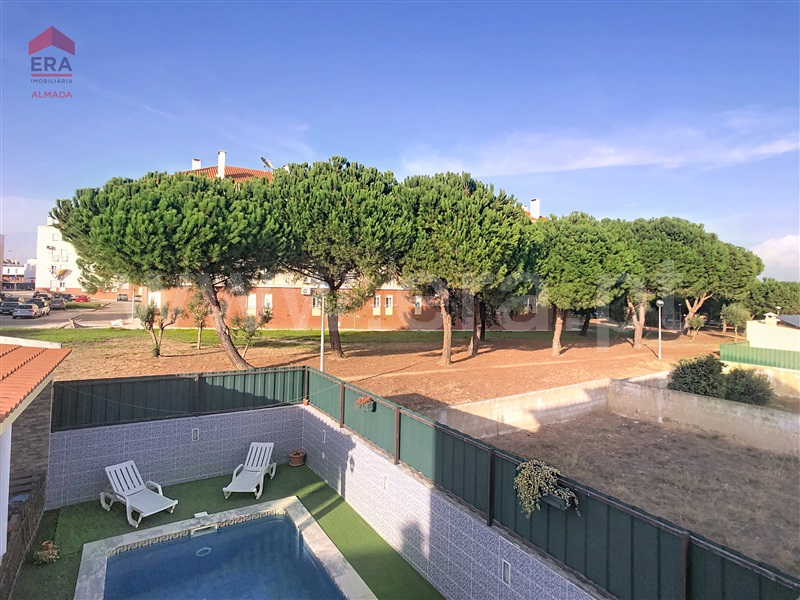 Moradia Isolada T4 Palmela, Pinhal Novo - 1511278 - 13