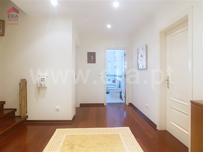 Moradia Isolada T4 Palmela, Pinhal Novo - 1511278 - 14